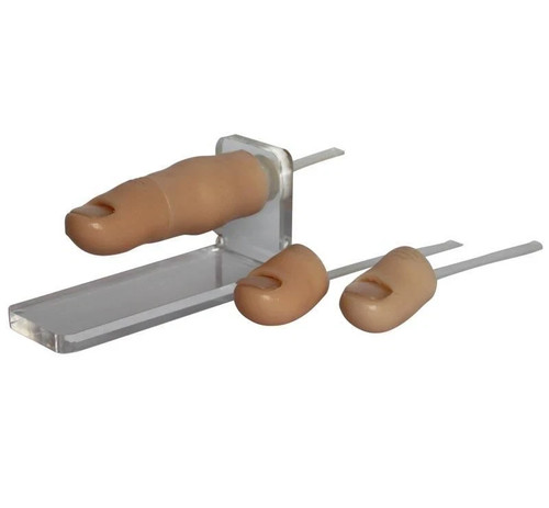 Ingrowing toenail practice - ingrowing,
