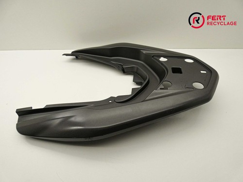 Plastique arrière honda - plastique,