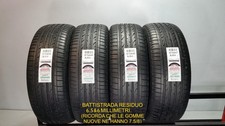 Gommes Usées 235/60R18 103V