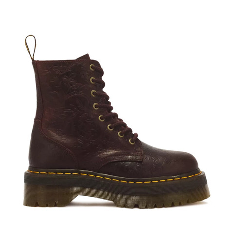 Bottes plateforme martens - bottes, dr.
