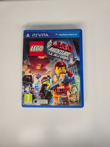 Lego grande aventure - 🎮,