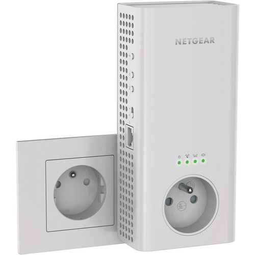 Netgear ac1900 pass - ac1900,