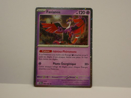 Favianos 096 167 neuf - -,