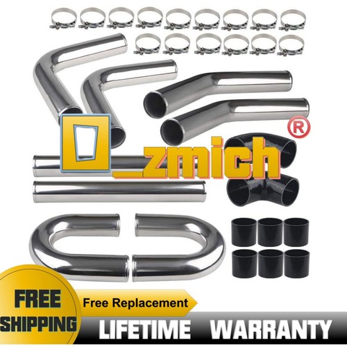 Universal 76mm turbo - 3",