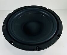 Jamo Sub 550 10” Replacement Subwoofer Driver