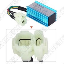 6Pin AC CDI For CG 125cc 150cc