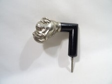 POMMEAU DE CANNE OMBRELLE TETE