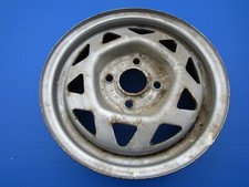 Jante tôle 5.50Jx13 GM pour