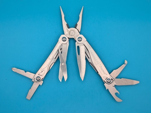 Leatherman wingman multi tool - leatherman, multi-tool