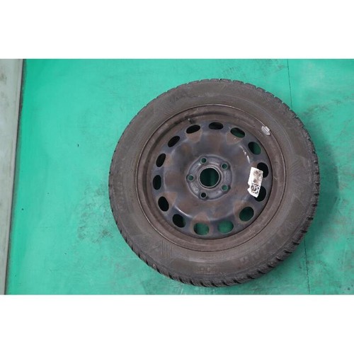 Jante volkswagen touran - jante,