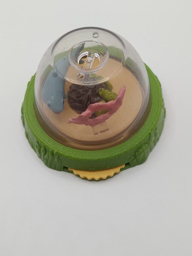 Jouet mcdo vintage 2010 - mcdo, mini