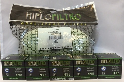 Filtre kit pour honda - filtre,
