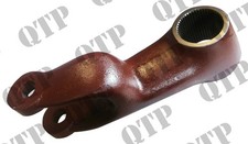 Bras de relevage hydraulique 