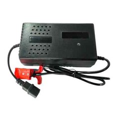 24V 6A Lithium Battery Charger for Xilin CBD15 Electric Pallet Jack Truck