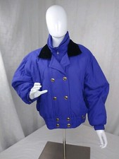 SKIING PASSPORT VINTAGE.WOMEN