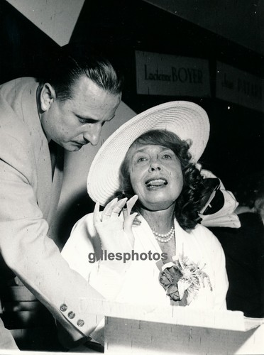 Mistinguett 1950 - 1950,