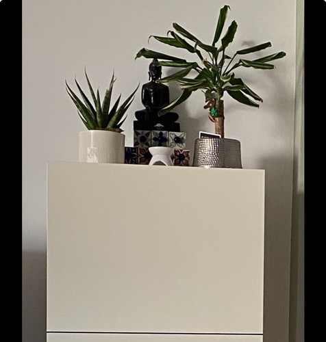 Meuble rangement colonne