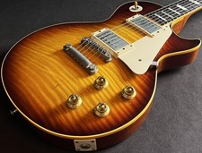 Gibson Custom Shop Historic