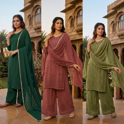 Indien pakistanais salwar - indien,