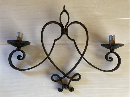 Suspension plafonnier lustre