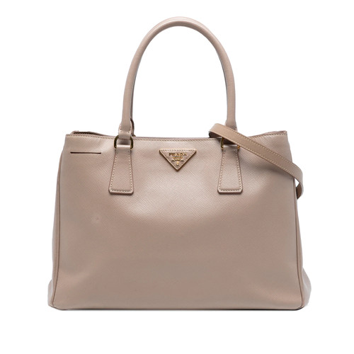 Prada medium saffiano lux - medium,
