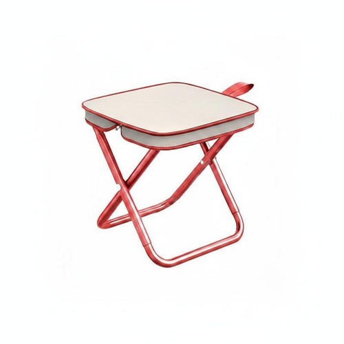 Tabouret pliant portable - pliant,