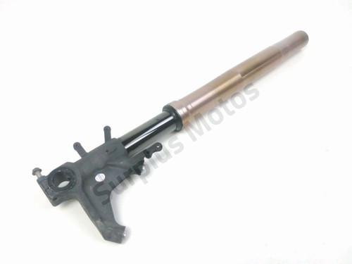 Tube fourche droit suzuki - tube, de