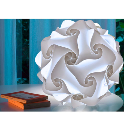 Modern design bedside table - bedside,