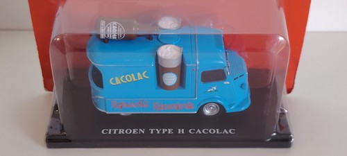 Citroën type cacolac - citroën,