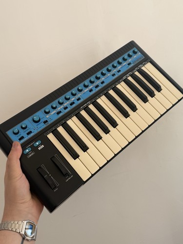Bass station novation - bass,