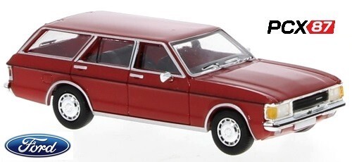 Ford granada turnier - granada, i
