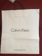 BIG BAG CALVIN KLEIN GIFT BAG BAG BAG BAG BAG BAGS DUSTBAG