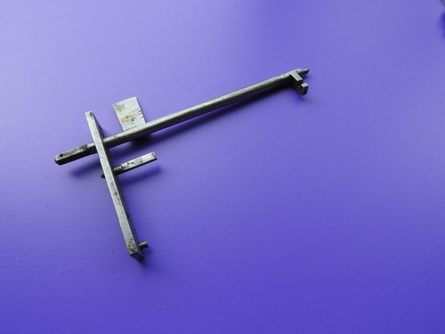 Ring axis hammer alarm - ring,