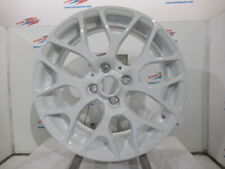 JANTE ALU SMART RENAULT CLIO 4