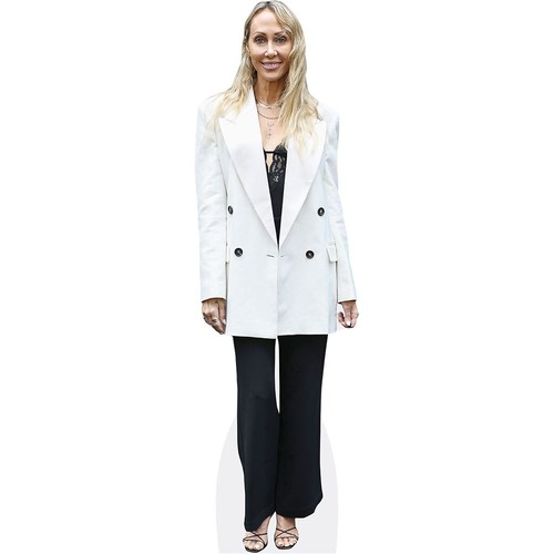 Tish cyrus - tish, (white