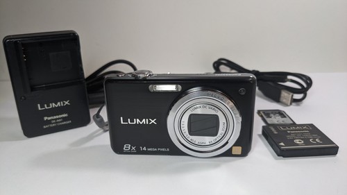 Compact numérique panasonic - compact,