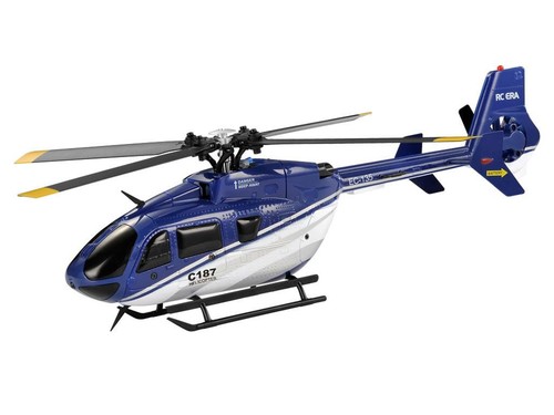 Era ec135 bleu - ec135,
