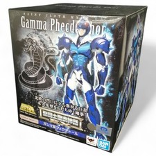Bandai Saint Cloth Myth Ex Gamma Star Fecdator Figure