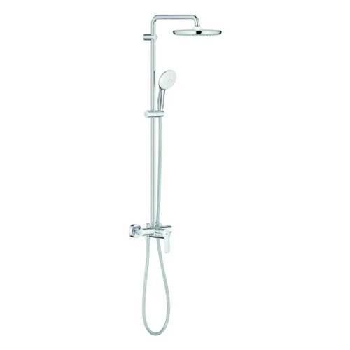 Grohe tempesta system - system, 250