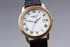 [Exc+5] Montre Homme Raymond