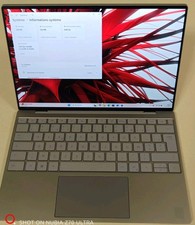 DELL XPS 9315 13" FHD