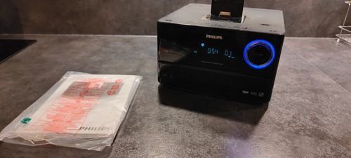 Chaine hifi philips dcm3020 - chaine,