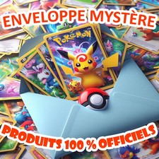 ⭐️ Enveloppe mystère