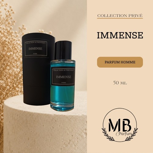 Parfum collection privée - collection,