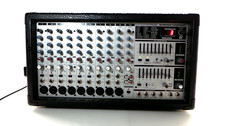 Behringer Europower PMX 2000