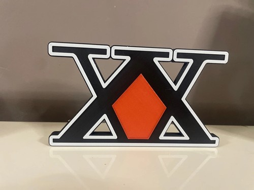 Logo hunter - hunter,