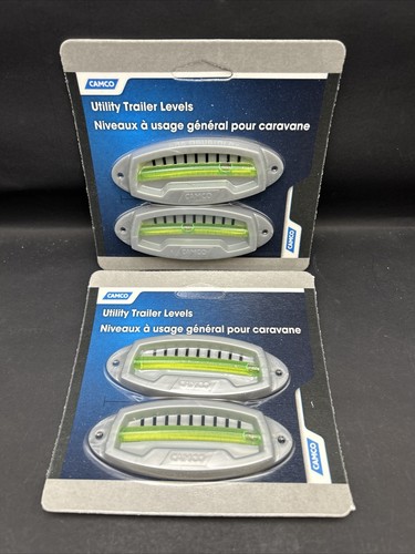 Camco bulle utility remorque - camco,