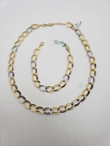 Parure femme collier et - parure,