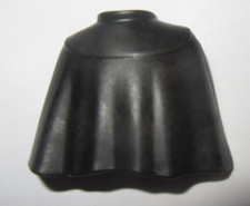 Playmobil cape courte noire