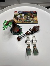 LEGO 9489 - STAR WARS - ENDOR